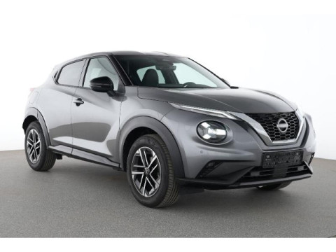 Ansicht 2 - Gebrauchtwagen Fahrzeug, Modell Juke der Marke Nissan von Verkäufer Autohaus Ebner GmbH