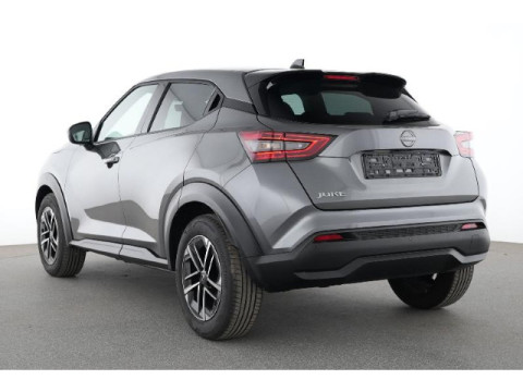 Ansicht 3 - Gebrauchtwagen Fahrzeug, Modell Juke der Marke Nissan von Verkäufer Autohaus Ebner GmbH