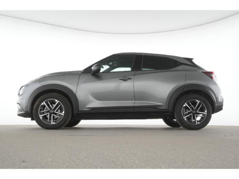 Ansicht 5 - Gebrauchtwagen Fahrzeug, Modell Juke der Marke Nissan von Verkäufer Autohaus Ebner GmbH
