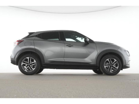 Ansicht 6 - Gebrauchtwagen Fahrzeug, Modell Juke der Marke Nissan von Verkäufer Autohaus Ebner GmbH