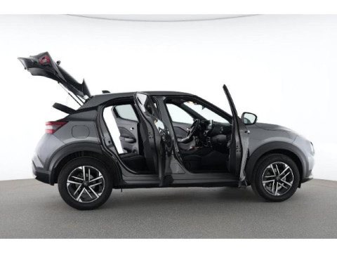 Ansicht 10 - Gebrauchtwagen Fahrzeug, Modell Juke der Marke Nissan von Verkäufer Autohaus Ebner GmbH