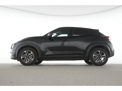 Ansicht 5 - Gebrauchtwagen Fahrzeug, Modell Juke der Marke Nissan von Verkäufer Autohaus Ebner GmbH