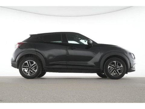 Ansicht 6 - Gebrauchtwagen Fahrzeug, Modell Juke der Marke Nissan von Verkäufer Autohaus Ebner GmbH