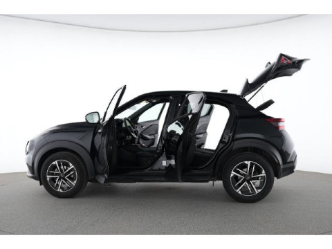 Ansicht 9 - Gebrauchtwagen Fahrzeug, Modell Juke der Marke Nissan von Verkäufer Autohaus Ebner GmbH