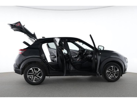 Ansicht 10 - Gebrauchtwagen Fahrzeug, Modell Juke der Marke Nissan von Verkäufer Autohaus Ebner GmbH