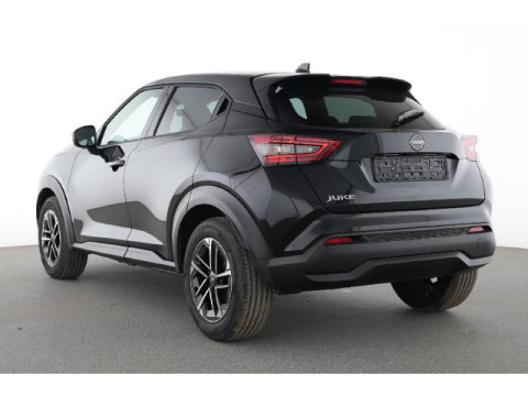 Ansicht 3 - Gebrauchtwagen Fahrzeug, Modell Juke der Marke Nissan von Verkäufer Autohaus Ebner GmbH