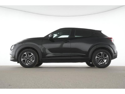 Ansicht 5 - Gebrauchtwagen Fahrzeug, Modell Juke der Marke Nissan von Verkäufer Autohaus Ebner GmbH