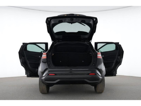 Ansicht 8 - Gebrauchtwagen Fahrzeug, Modell Juke der Marke Nissan von Verkäufer Autohaus Ebner GmbH