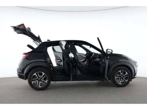 Ansicht 10 - Gebrauchtwagen Fahrzeug, Modell Juke der Marke Nissan von Verkäufer Autohaus Ebner GmbH