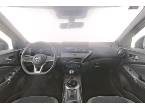 Ansicht 11 - Gebrauchtwagen Fahrzeug, Modell Juke der Marke Nissan von Verkäufer Autohaus Ebner GmbH