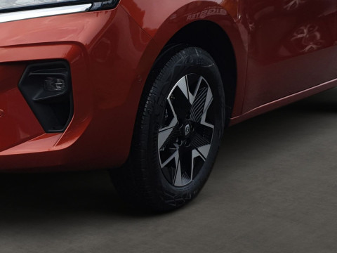 Ansicht 5 - Neuwagen Fahrzeug, Modell Townstar der Marke Nissan von Verkäufer Autocenter H.J. Mosig GmbH