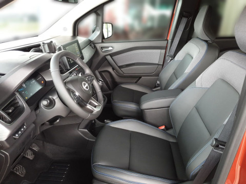 Ansicht 8 - Neuwagen Fahrzeug, Modell Townstar der Marke Nissan von Verkäufer Autocenter H.J. Mosig GmbH