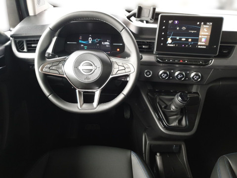 Ansicht 9 - Neuwagen Fahrzeug, Modell Townstar der Marke Nissan von Verkäufer Autocenter H.J. Mosig GmbH