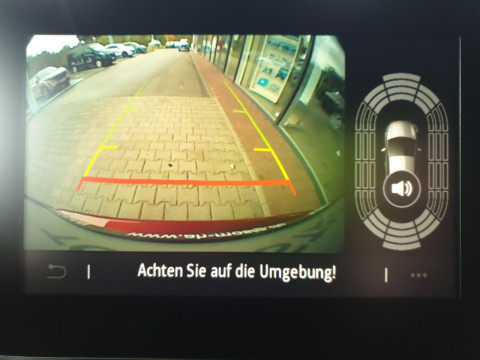 Ansicht 14 - Neuwagen Fahrzeug, Modell Townstar der Marke Nissan von Verkäufer Autocenter H.J. Mosig GmbH