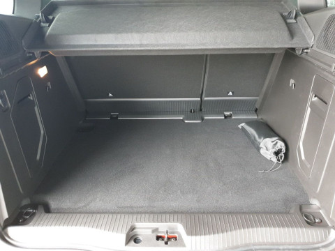 Ansicht 16 - Neuwagen Fahrzeug, Modell Townstar der Marke Nissan von Verkäufer Autocenter H.J. Mosig GmbH