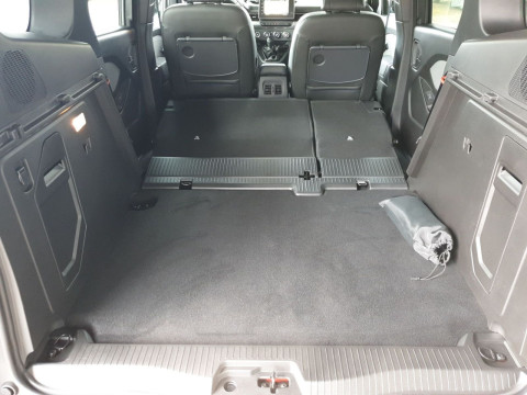 Ansicht 17 - Neuwagen Fahrzeug, Modell Townstar der Marke Nissan von Verkäufer Autocenter H.J. Mosig GmbH