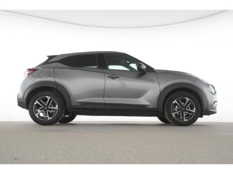 Ansicht 6 - Gebrauchtwagen Fahrzeug, Modell Juke der Marke Nissan von Verkäufer Autohaus Ebner GmbH