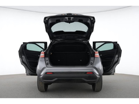 Ansicht 8 - Gebrauchtwagen Fahrzeug, Modell Juke der Marke Nissan von Verkäufer Autohaus Ebner GmbH