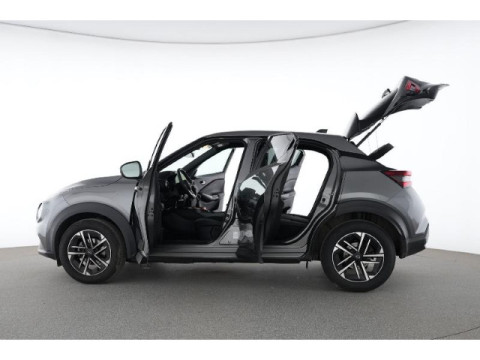 Ansicht 9 - Gebrauchtwagen Fahrzeug, Modell Juke der Marke Nissan von Verkäufer Autohaus Ebner GmbH