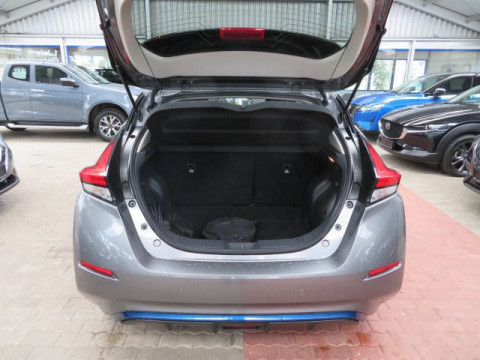 Ansicht 8 - Gebrauchtwagen Fahrzeug, Modell Leaf der Marke Nissan von Verkäufer Autohaus Wagner GmbH Nauort