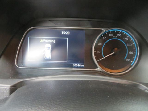 Ansicht 13 - Gebrauchtwagen Fahrzeug, Modell Leaf der Marke Nissan von Verkäufer Autohaus Wagner GmbH Nauort