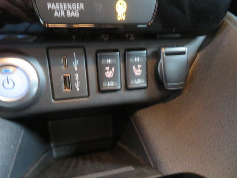 Ansicht 15 - Gebrauchtwagen Fahrzeug, Modell Leaf der Marke Nissan von Verkäufer Autohaus Wagner GmbH Nauort