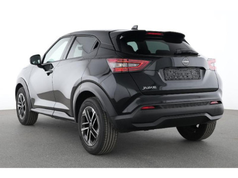 Ansicht 3 - Gebrauchtwagen Fahrzeug, Modell Juke der Marke Nissan von Verkäufer Autohaus Ebner GmbH