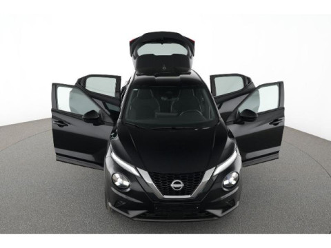 Ansicht 7 - Gebrauchtwagen Fahrzeug, Modell Juke der Marke Nissan von Verkäufer Autohaus Ebner GmbH