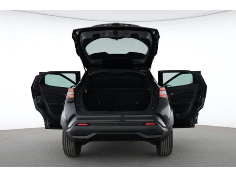 Ansicht 8 - Gebrauchtwagen Fahrzeug, Modell Juke der Marke Nissan von Verkäufer Autohaus Ebner GmbH