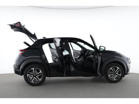 Ansicht 10 - Gebrauchtwagen Fahrzeug, Modell Juke der Marke Nissan von Verkäufer Autohaus Ebner GmbH