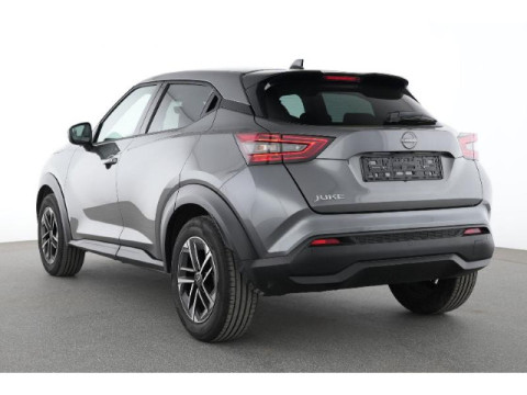 Ansicht 3 - Gebrauchtwagen Fahrzeug, Modell Juke der Marke Nissan von Verkäufer Autohaus Ebner GmbH