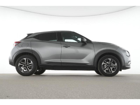 Ansicht 6 - Gebrauchtwagen Fahrzeug, Modell Juke der Marke Nissan von Verkäufer Autohaus Ebner GmbH