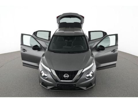 Ansicht 7 - Gebrauchtwagen Fahrzeug, Modell Juke der Marke Nissan von Verkäufer Autohaus Ebner GmbH