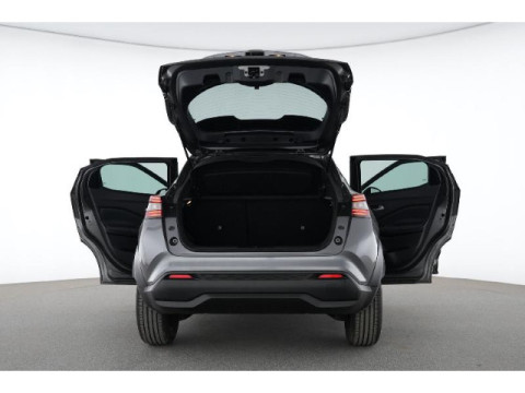 Ansicht 8 - Gebrauchtwagen Fahrzeug, Modell Juke der Marke Nissan von Verkäufer Autohaus Ebner GmbH