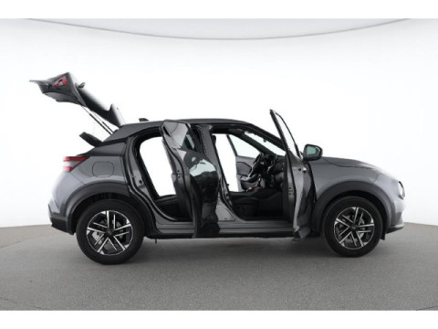 Ansicht 10 - Gebrauchtwagen Fahrzeug, Modell Juke der Marke Nissan von Verkäufer Autohaus Ebner GmbH