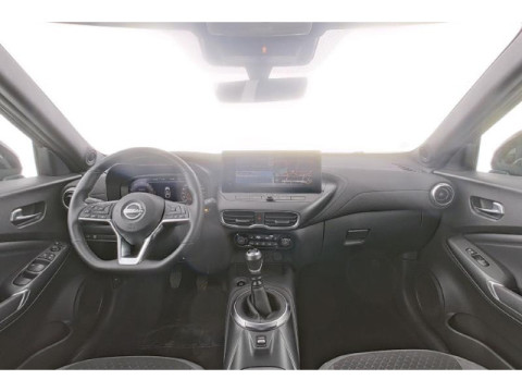 Ansicht 11 - Gebrauchtwagen Fahrzeug, Modell Juke der Marke Nissan von Verkäufer Autohaus Ebner GmbH