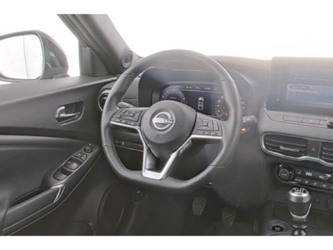 Ansicht 12 - Gebrauchtwagen Fahrzeug, Modell Juke der Marke Nissan von Verkäufer Autohaus Ebner GmbH