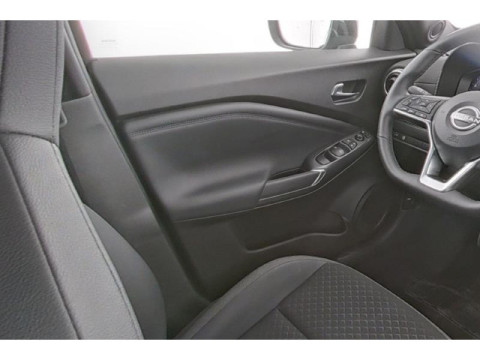 Ansicht 13 - Gebrauchtwagen Fahrzeug, Modell Juke der Marke Nissan von Verkäufer Autohaus Ebner GmbH