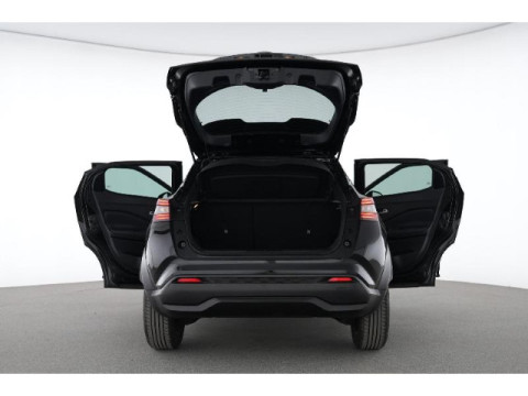 Ansicht 8 - Gebrauchtwagen Fahrzeug, Modell Juke der Marke Nissan von Verkäufer Autohaus Ebner GmbH