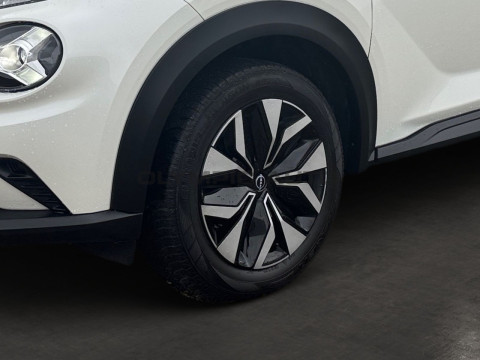 Ansicht 6 - Gebrauchtwagen Fahrzeug, Modell Juke der Marke Nissan von Verkäufer Olympic Auto GmbH