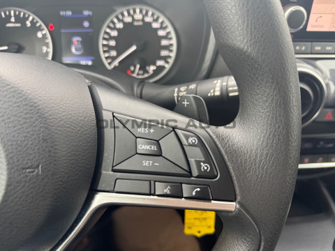 Ansicht 13 - Gebrauchtwagen Fahrzeug, Modell Juke der Marke Nissan von Verkäufer Olympic Auto GmbH