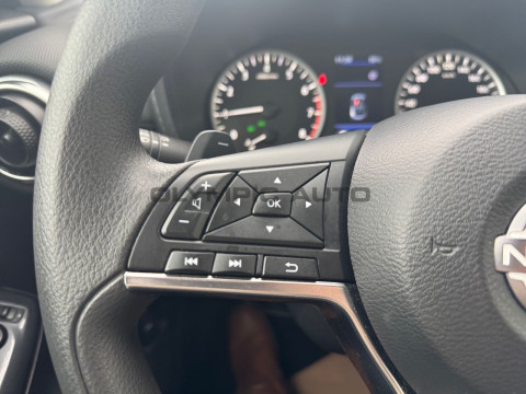 Ansicht 14 - Gebrauchtwagen Fahrzeug, Modell Juke der Marke Nissan von Verkäufer Olympic Auto GmbH