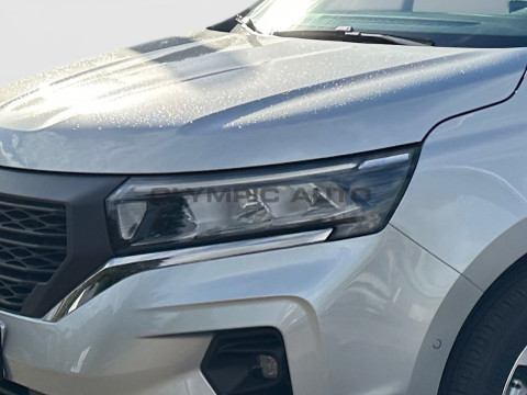 Ansicht 5 - Gebrauchtwagen Fahrzeug, Modell Townstar der Marke Nissan von Verkäufer Olympic Auto GmbH