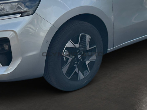 Ansicht 6 - Gebrauchtwagen Fahrzeug, Modell Townstar der Marke Nissan von Verkäufer Olympic Auto GmbH