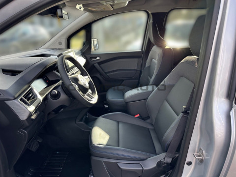 Ansicht 7 - Gebrauchtwagen Fahrzeug, Modell Townstar der Marke Nissan von Verkäufer Olympic Auto GmbH