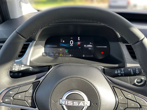 Ansicht 8 - Gebrauchtwagen Fahrzeug, Modell Townstar der Marke Nissan von Verkäufer Olympic Auto GmbH