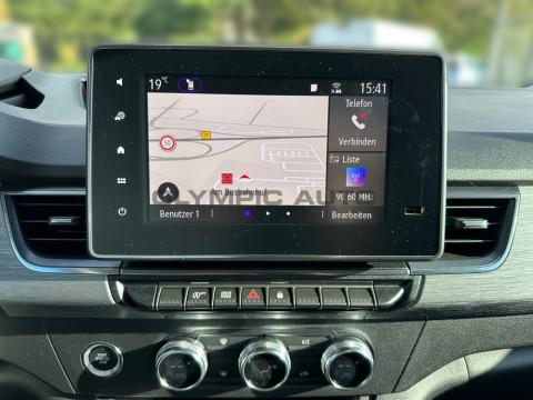 Ansicht 9 - Gebrauchtwagen Fahrzeug, Modell Townstar der Marke Nissan von Verkäufer Olympic Auto GmbH