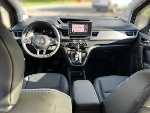 Ansicht 10 - Gebrauchtwagen Fahrzeug, Modell Townstar der Marke Nissan von Verkäufer Olympic Auto GmbH