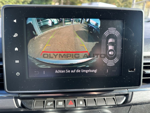 Ansicht 15 - Gebrauchtwagen Fahrzeug, Modell Townstar der Marke Nissan von Verkäufer Olympic Auto GmbH