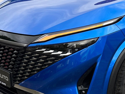 Ansicht 5 - Gebrauchtwagen Fahrzeug, Modell Qashqai der Marke Nissan von Verkäufer Olympic Auto GmbH